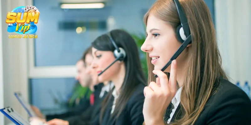 Hỗ Trợ Khách Hàng 24/7 – Luôn Đồng Hành Cùng Người Chơi